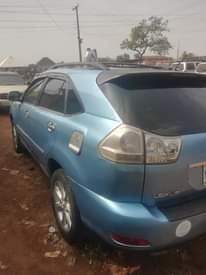 A picture of First body Rx350 for sale