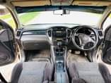 A picture of Toyota kluger