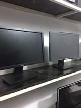 A picture of MONITORS inch19 100 000 HP DELL VERY CLEAN AVAILABLE welcome