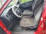 A picture of Nissan Almera Sound Automatic transmission