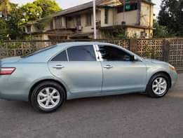 A picture of 2008 Toyota Camry Clean Nigeria use Price 4 9m Location