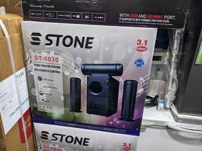 radio