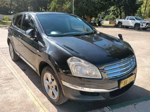 used nissan