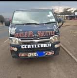 matatu