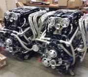 A picture of Engines