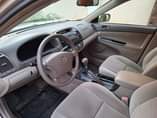 A picture of 2006 Toyota Camry for Sale Location is Abuja 4 6m