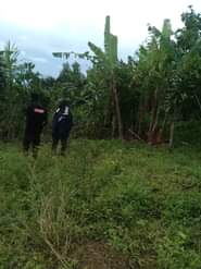 A picture of ANTI MR PROPERTY MANAGEMENT PLOT FOR SALE LOCATED AT KASANJE