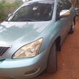 A picture of RX330 for sale 3 7m Nnewi Anambra state 07064587435 07038800222