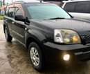 A picture of NISSAN EXTRAIL