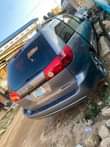 A picture of Awoof Toyota Sienna LE 2008 Gear is Bad but still