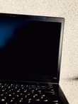 A picture of lenovo thinkpad480s