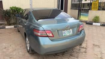 A picture of Toyota Camry spider Everything is working No single fault 3