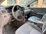 A picture of TOYOTA CORROLA