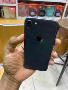 A picture of iPhone 8 plain
