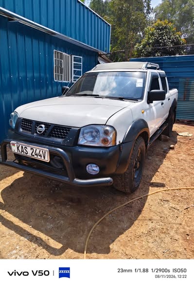 used nissan