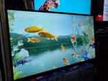 A picture of Soyi Smart tv 42 inches Tshs 360 000 Call 255652325215