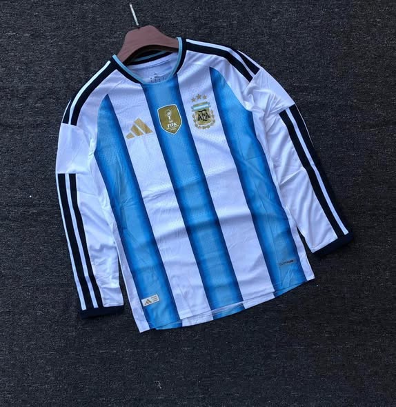 A picture of JERSEY LONG SLEEVE