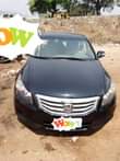 A picture of Honda Accord eagle Spirit 2010 model