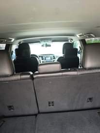 A picture of Toyota Highlander 2014
