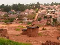 A picture of PLOTS ON SALE Walkable distance from the main road at