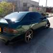 A picture of TOYOTA ALTEZA SPORTS