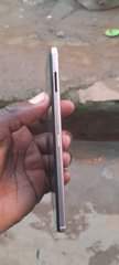 A picture of Tecno cx