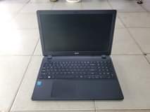 A picture of laptop 15.6 inch