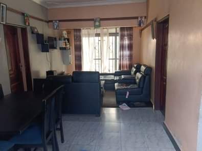 houses matugga