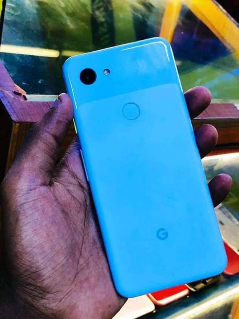 google pixel