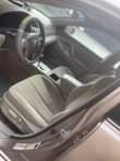 A picture of 2009 Toyota Camry muscle