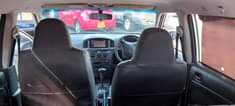 A picture of Toyota probox. Auto. 1500cc. Original paint. Mileage 147k. In eldoret.