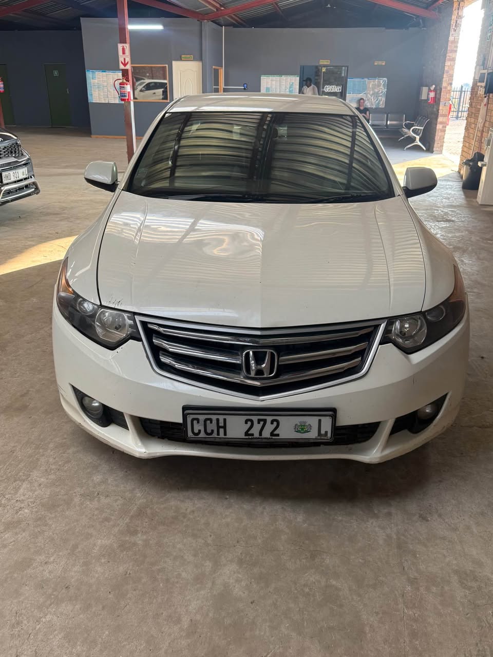 honda