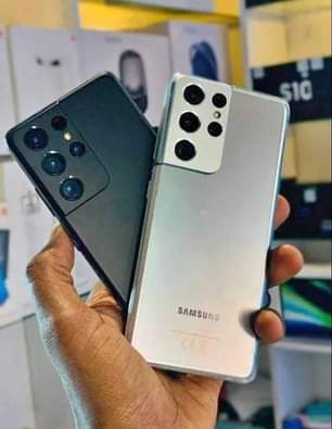 samsung s21