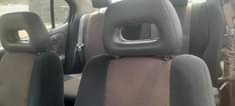A picture of NISSAN PRIMERA