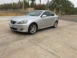 A picture of NEATLY USED LEXUS Is250 2008 MODEL WITH DUTY PRICE 3
