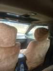 A picture of 2022 Nissan trail 