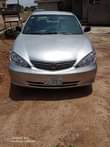 A picture of Toyota Camry big daddy