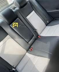 A picture of 2014 Toyota Camry Sport