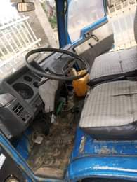 A picture of Nissan Cabstar Pick Up 3 5M Okene Kogi State Call