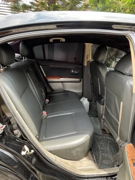 A picture of Nissan sentra 2008 Engine 100 Gearbox 100 Ac 100 Price