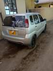 A picture of 2003 Suzuki SWIFT