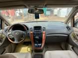 A picture of Unregistered LEXUS RX300