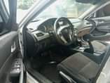 A picture of 2008 Honda Evil spirit 2.4vl