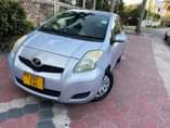 A picture of TOYOTA VITZ
