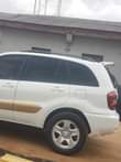 A picture of Toyota Rav4 2005 buy and drive with untouched engine and