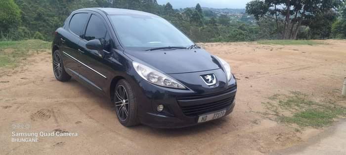KZN C.
