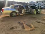A picture of Distress sale Foreign Used 2010 Lincoln limousine Tokunbo Price 6