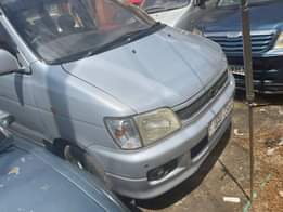 A picture of Noah Perfect condition New logbook 0703703731