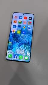 samsung s20