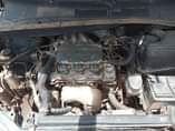 A picture of Toyota sienna 2001 Buy and drive Engine and gear are